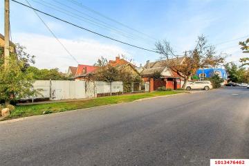 Фото №4: Земельный участок 5.83 сот. - Краснодар, мкр. Центральный, ул. Севастопольская, 49