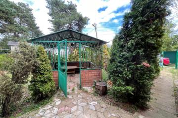 Фото №5: Дом 112 м² - Афипский, ул. Красноармейская, 2А