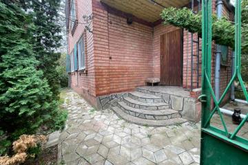 Фото №1: Дом 112 м² - Афипский, ул. Красноармейская, 2А