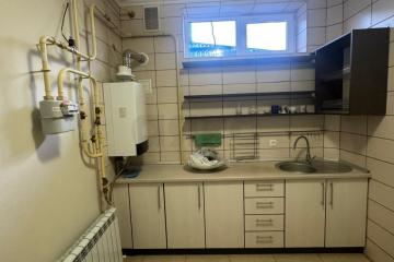 Фото №3: Коммерция 899 м² - Майкоп, мкр. Дружба, ул. Краснооктябрьская, 67А