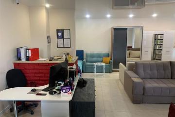 Фото №5: Коммерция 93 м² - Краснодар, мкр. жилой комплекс Времена Года-2, ул. Евгении Жигуленко, 5к2