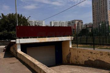 Фото №2: Гараж - Краснодар, мкр. Завод Измерительных Приборов, ул. Московская, 94