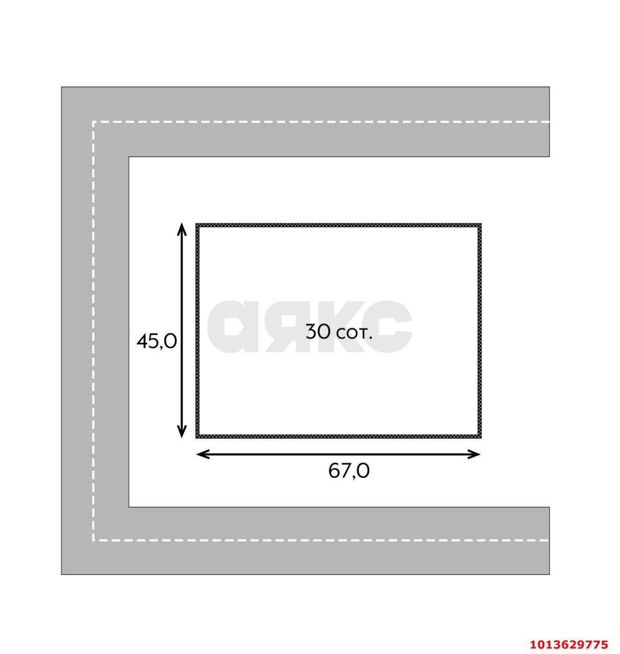 Фото №20: Коммерция 30 м² - Даховская, Прикубанский внутригородской округ, жилой комплекс Западный Город, Восточный, Западный внутригородской округ, Фестивальный, Карасунский внутригородской округ, Гидростроителей, Славянский, мкр. Светлоград, ул. Советская, 20