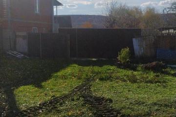 Фото №1: Земельный участок 18 сот. - Гавердовский, мкр. жилой комплекс Андерсен, ул. Советская, 35