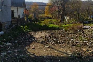 Фото №3: Земельный участок 15.87 сот. - Гавердовский, мкр. жилой комплекс Андерсен, ул. Советская, 35