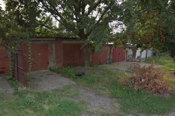 Фото №4: Гараж - Краснодар, мкр. Табачная Фабрика, пр-д 1-й Ботанический, 1с2