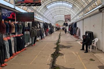 Фото №1: Коммерция 1034 м² - Усть-Лабинск, мкр. Черёмушки, ул. Ободовского, 27