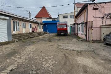 Фото №3: Коммерция 1034 м² - Усть-Лабинск, мкр. Черёмушки, ул. Ободовского, 27