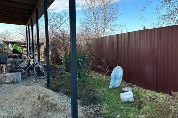 Фото №4: Земельный участок 20 сот. - Абадзехская, мкр. Достояние, ул. Новая, 2кв2