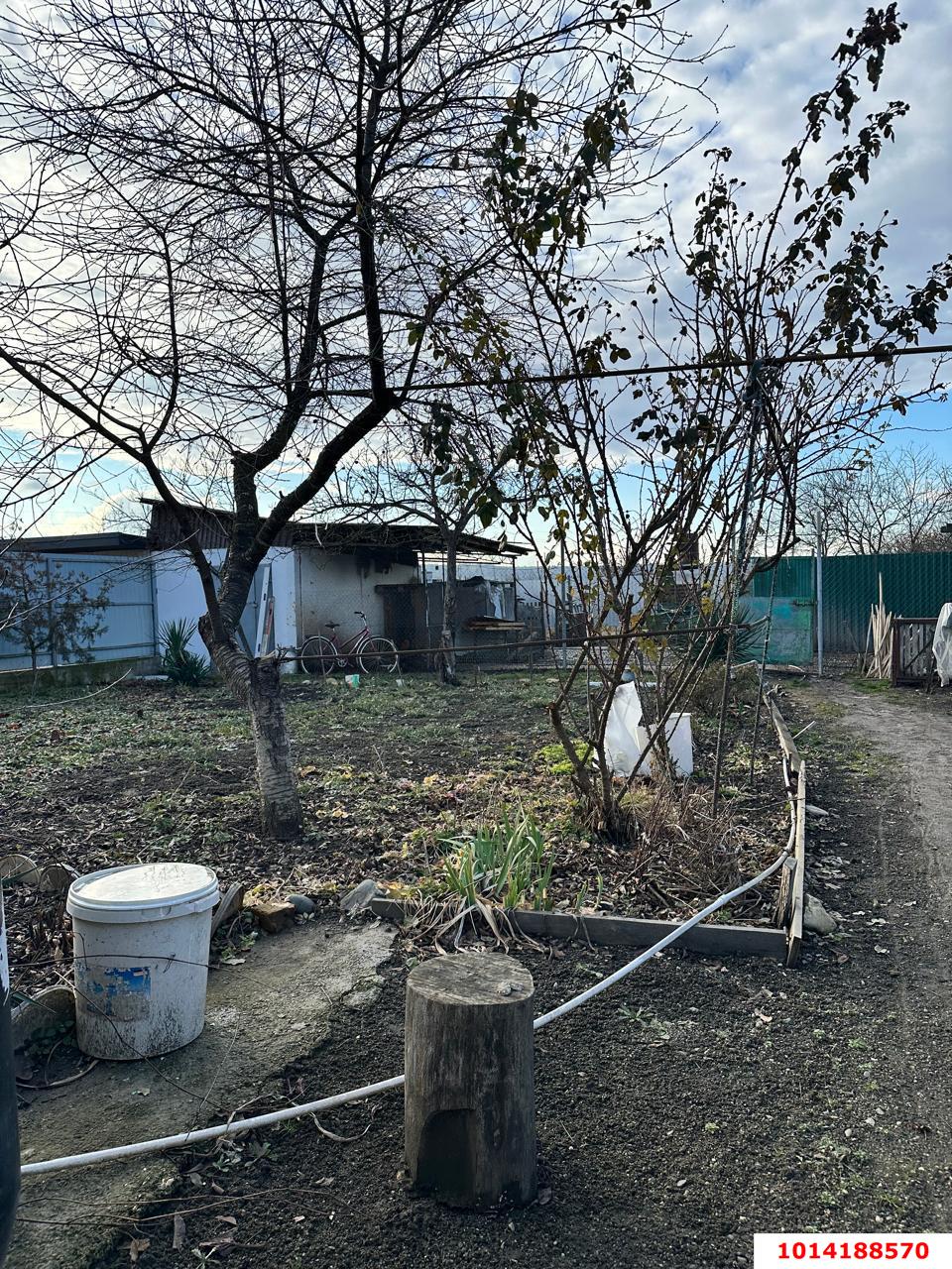 Фото №5: Земельный участок 20 сот. - Абадзехская, Прикубанский внутригородской округ, мкр. Достояние, ул. Новая, 2кв2