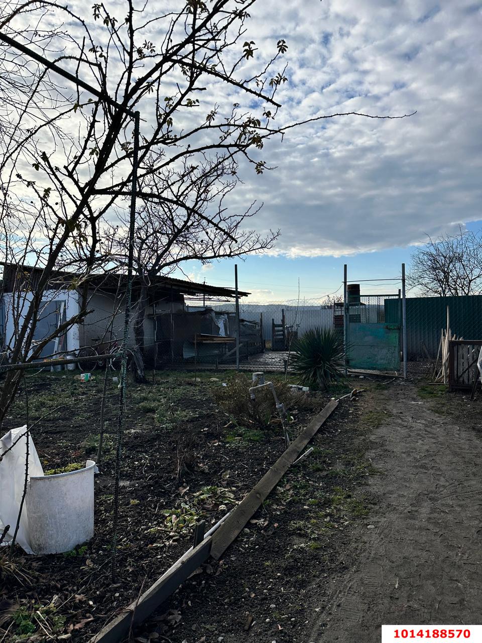 Фото №7: Земельный участок 20 сот. - Абадзехская, Прикубанский внутригородской округ, мкр. Достояние, ул. Новая, 2кв2