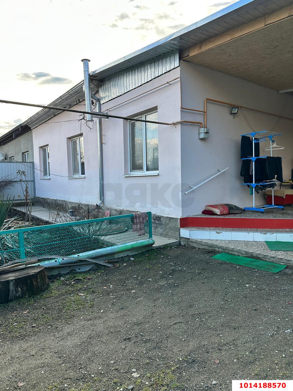 Фото №6: Земельный участок 20 сот. - Абадзехская, Прикубанский внутригородской округ, мкр. Достояние, ул. Новая, 2кв2