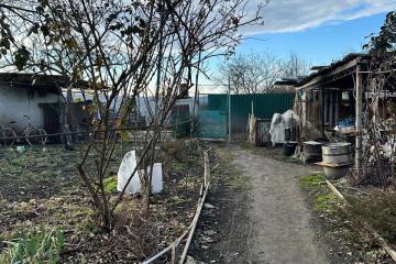 Фото №3: Земельный участок 20 сот. - Абадзехская, мкр. Достояние, ул. Новая, 2кв2