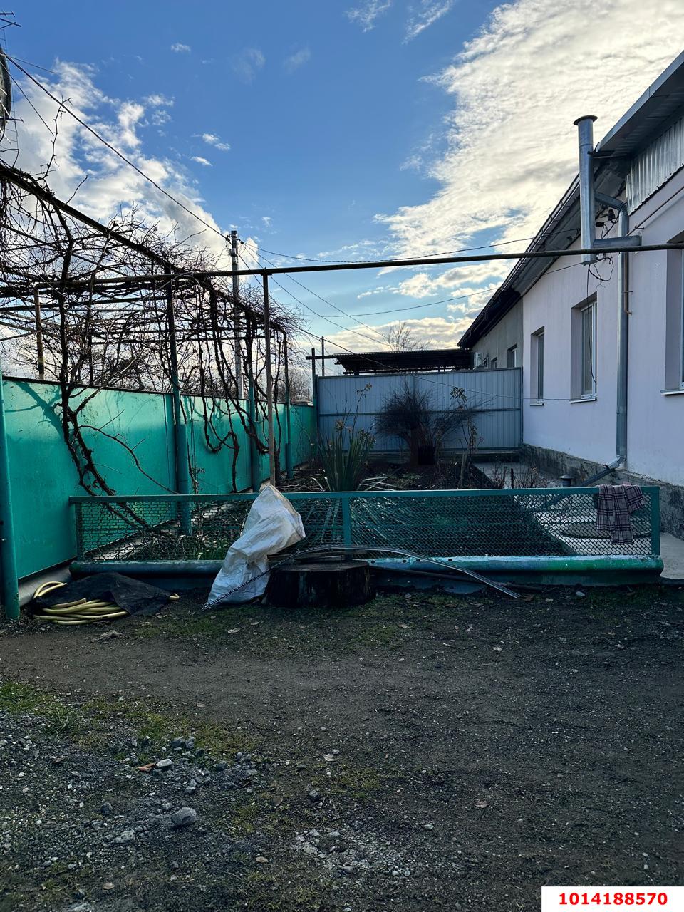 Фото №2: Земельный участок 20 сот. - Абадзехская, Прикубанский внутригородской округ, мкр. Достояние, ул. Новая, 2кв2