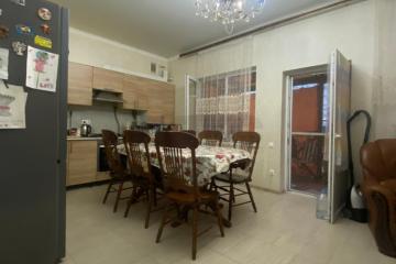 Фото №2: Дом 111 м² - Ленина, п. коттеджный  Радужный, ул. Приморская, 111Л