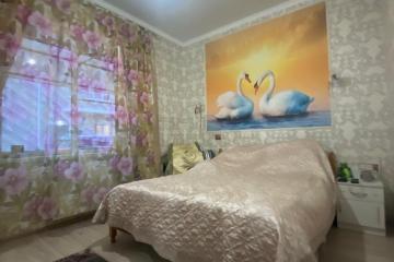 Фото №4: Дом 111 м² - Ленина, п. коттеджный  Радужный, ул. Приморская, 111Л