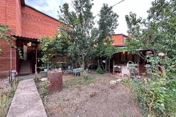 Фото №1: Дом 270 м² - Краснодар, мкр. Завод Радиоизмерительных Приборов, ул. Балетная