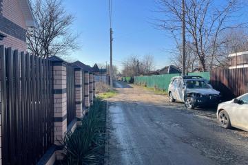 Фото №2: Дом 75 м² - Связист, мкр. Прикубанский внутригородской округ, ул. Калинина, 1