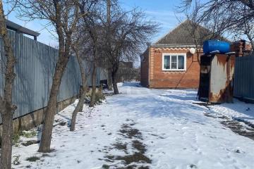 Фото №4: Дом 100 м² - Афипский, ул. Чапаева, 178А