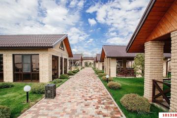 Фото №4: Земельный участок 31.5 сот. - Ленина, мкр. Карасунский внутригородской округ, 