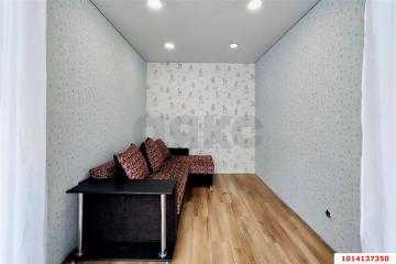 Фото №4: 1-комнатная квартира 63 м² - Краснодар, мкр. Центральный, ул. Будённого, 129