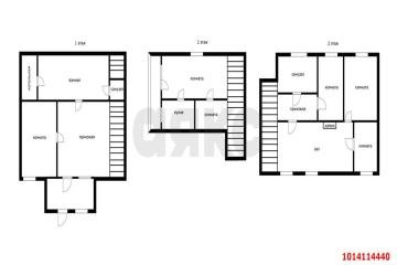 Фото №3: Дом 200 м² - Каменномостский, ул. Карла Маркса, 56