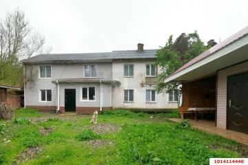 Фото №1: Дом 200 м² - Каменномостский, ул. Карла Маркса, 56