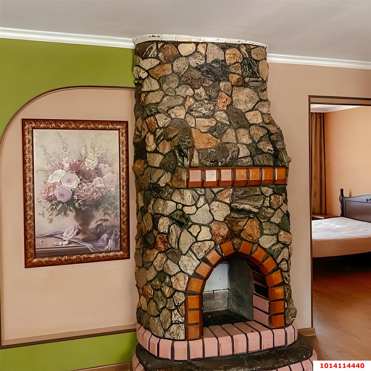 Фото №6: Дом 200 м² + 5 сот. - Каменномостский, ул. Карла Маркса, 56