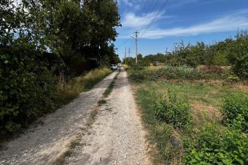 Фото №2: Коммерция 6 м² - Октябрьский, ст Краснодарский ЗИП-20, ул. Яблоневая, 136