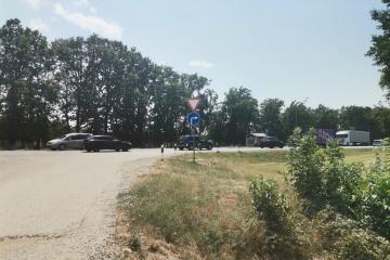 Фото №4: Коммерция 6 м² - Октябрьский, ст Краснодарский ЗИП-20, ул. Яблоневая, 136