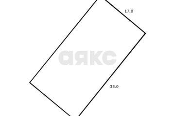 Фото №1: Коммерция 6 м² - Октябрьский, ст Краснодарский ЗИП-20, ул. Яблоневая, 136