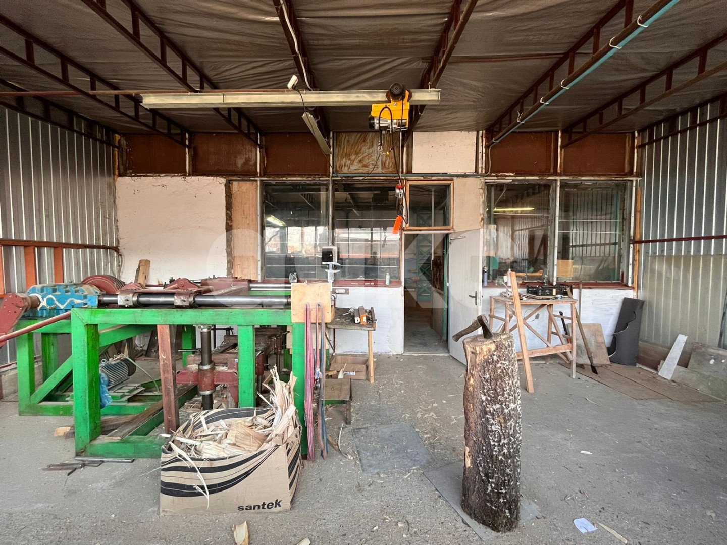 Фото №13: Коммерция 200 м² - Майкоп, ул. Юннатов, 9С