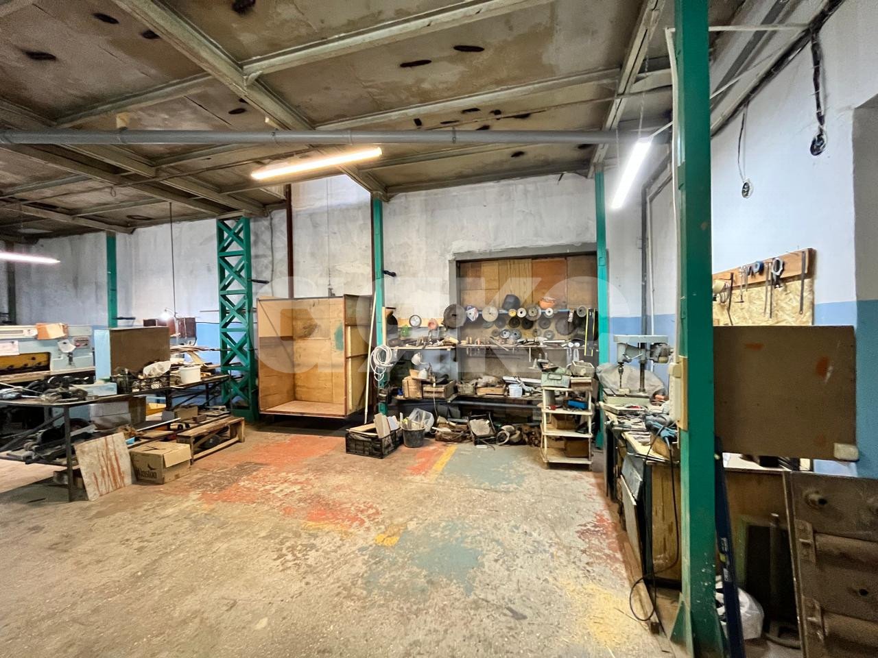 Фото №5: Коммерция 200 м² - Майкоп, ул. Юннатов, 9С