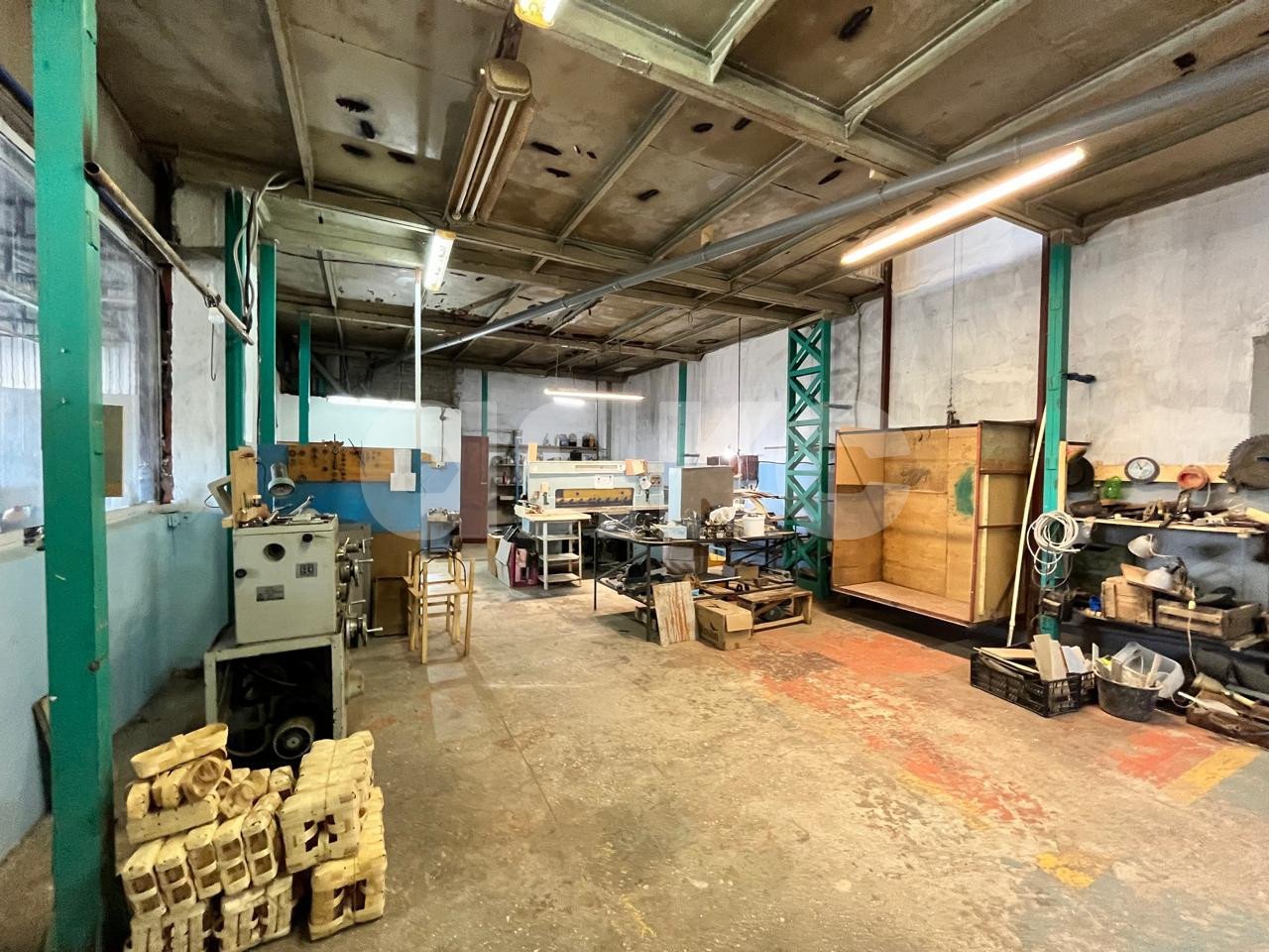 Фото №6: Коммерция 200 м² - Майкоп, ул. Юннатов, 9С