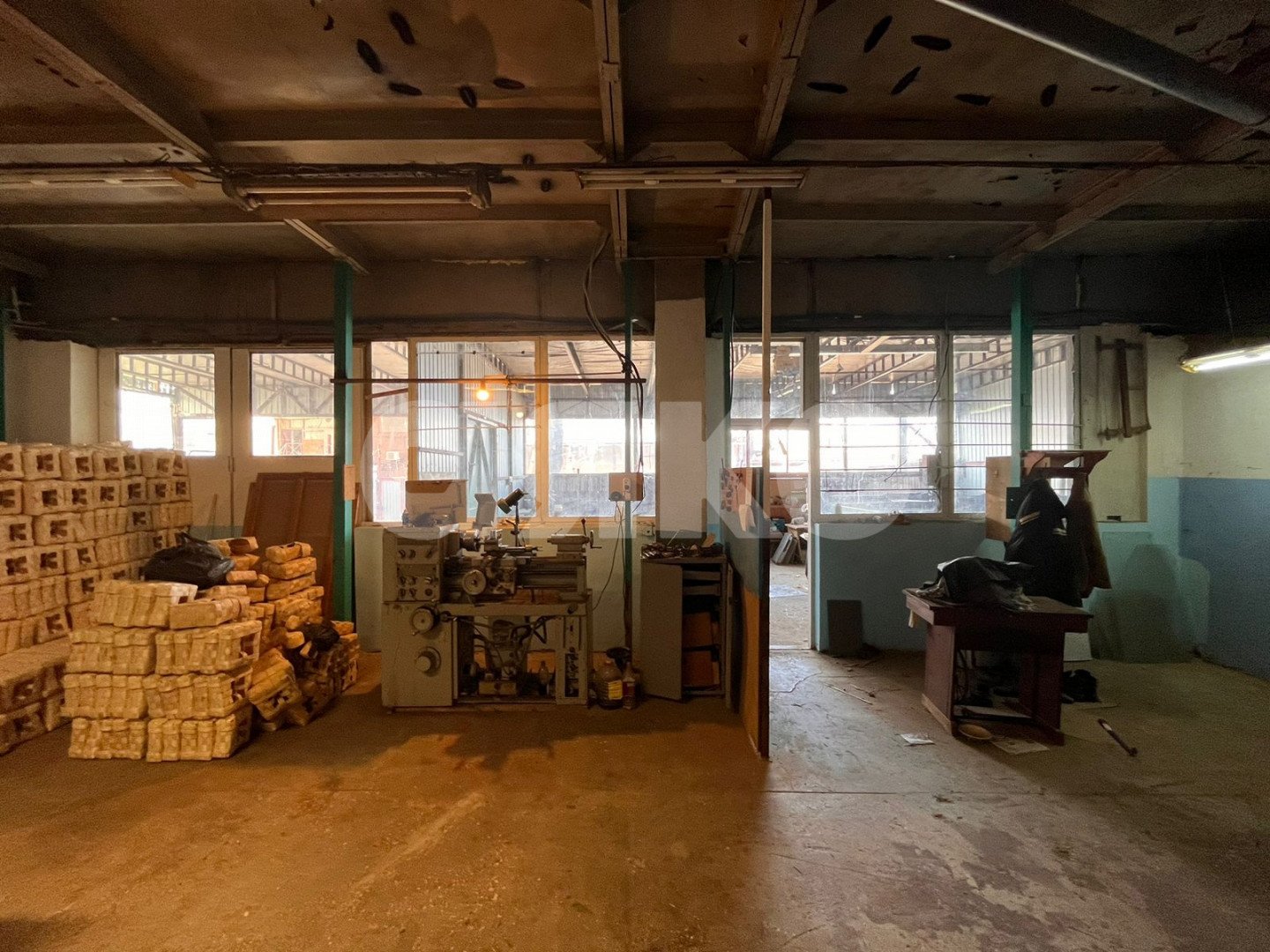 Фото №10: Коммерция 200 м² - Майкоп, ул. Юннатов, 9С