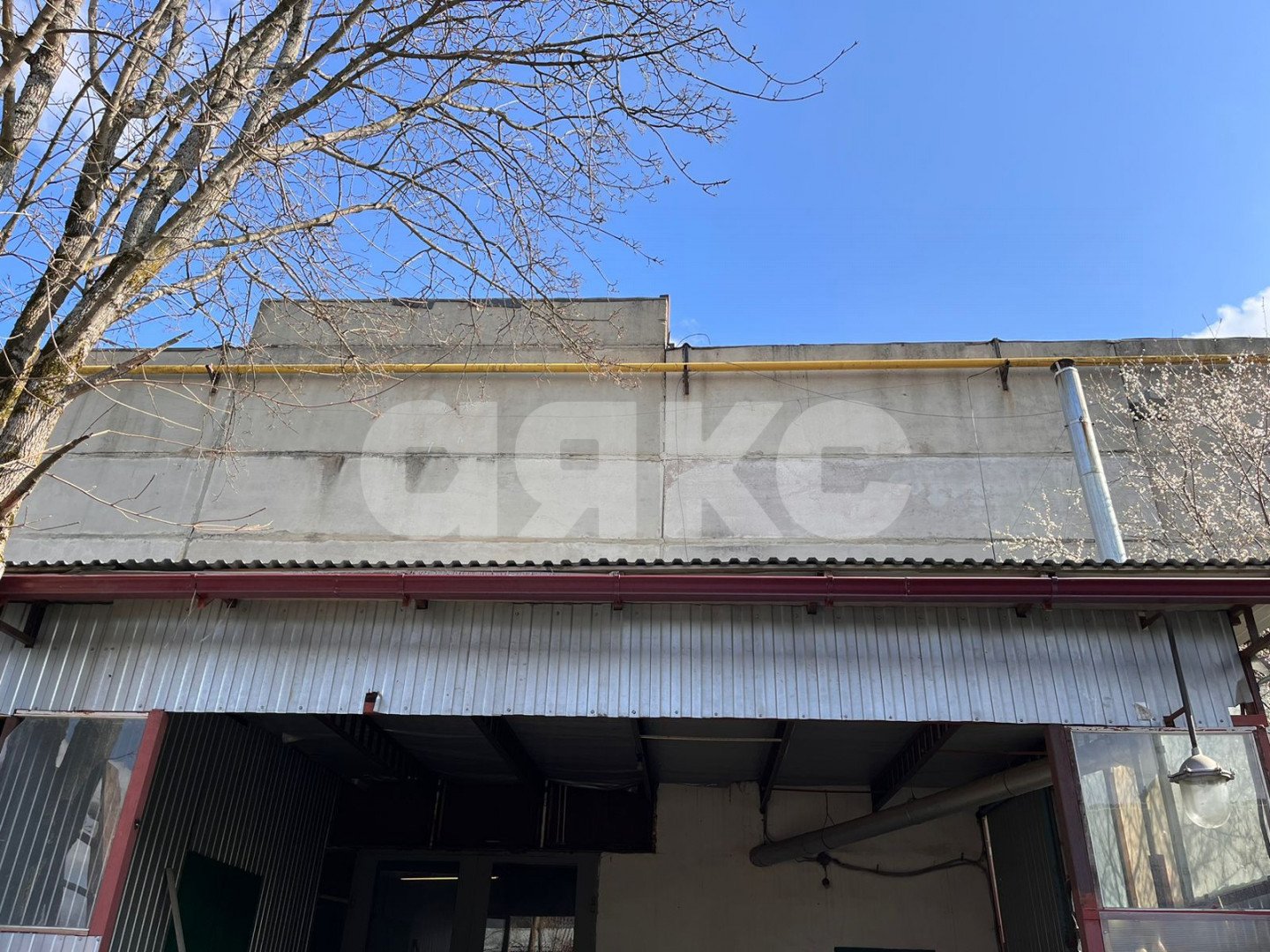 Фото №21: Коммерция 200 м² - Майкоп, ул. Юннатов, 9С