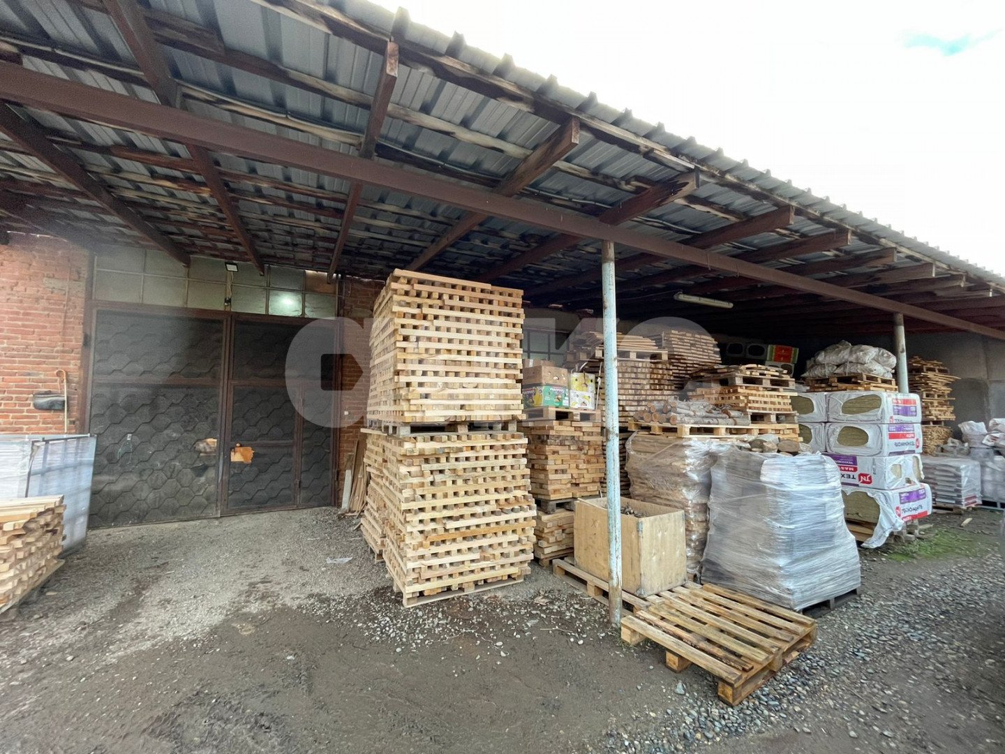 Фото №1: Коммерция 260 м² - Майкоп, ул. Загородная, 9Г