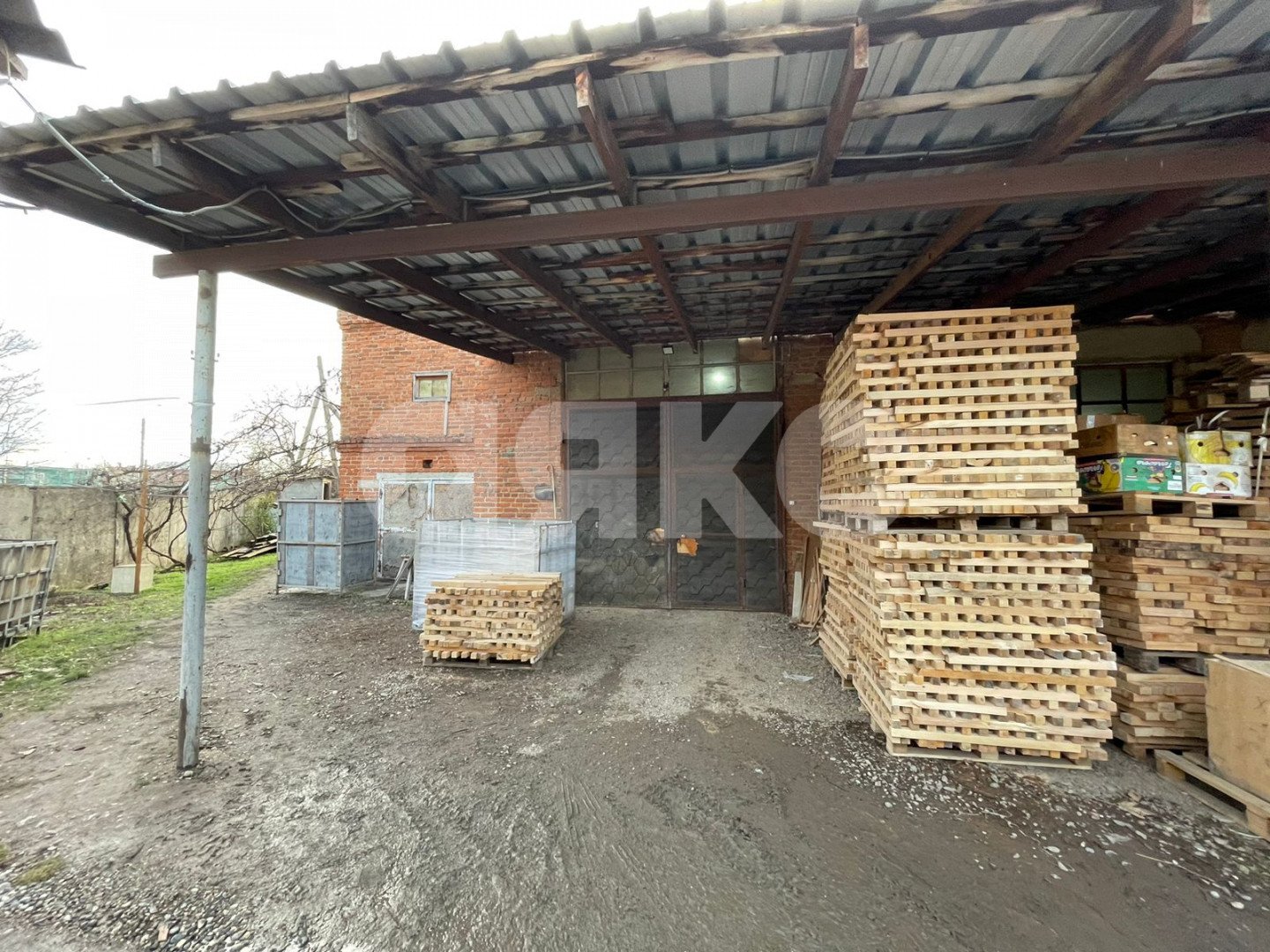 Фото №2: Коммерция 260 м² - Майкоп, ул. Загородная, 9Г