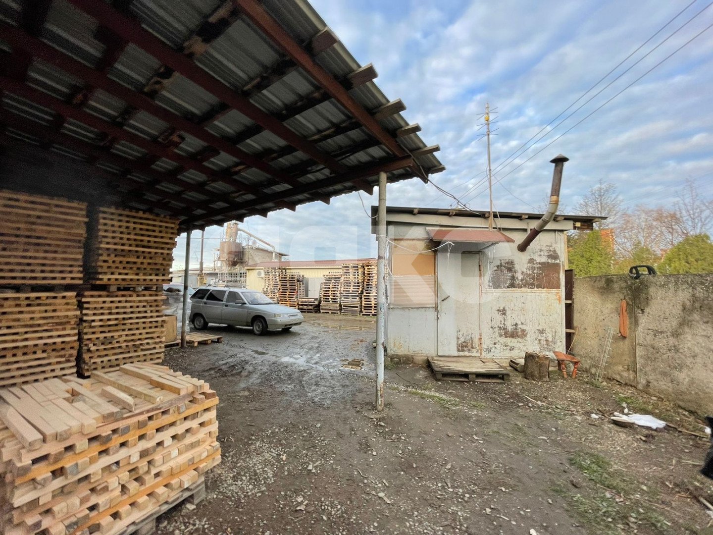 Фото №6: Коммерция 260 м² - Майкоп, ул. Загородная, 9Г