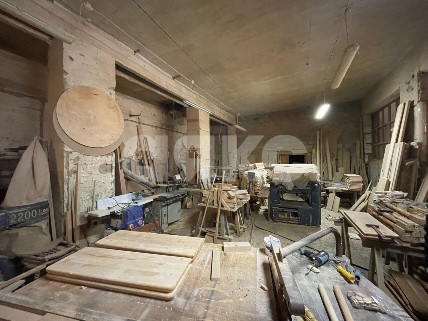 Фото №4: Коммерция 260 м² - Майкоп, ул. Загородная, 9Г