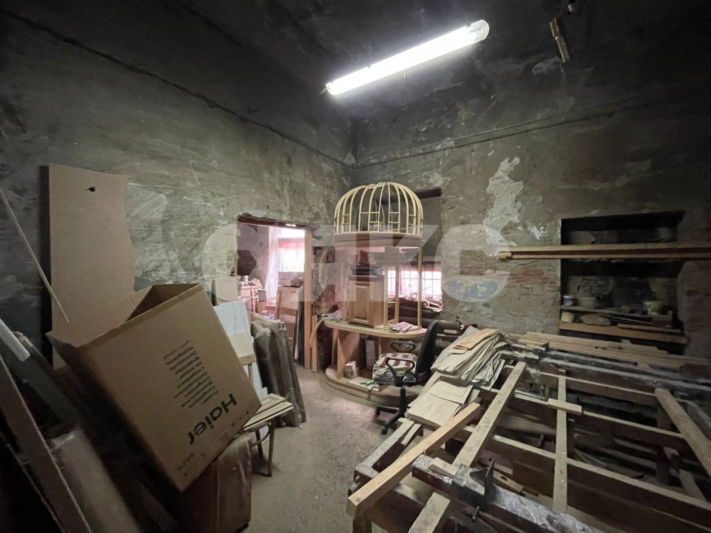 Фото №12: Коммерция 260 м² - Майкоп, ул. Загородная, 9Г