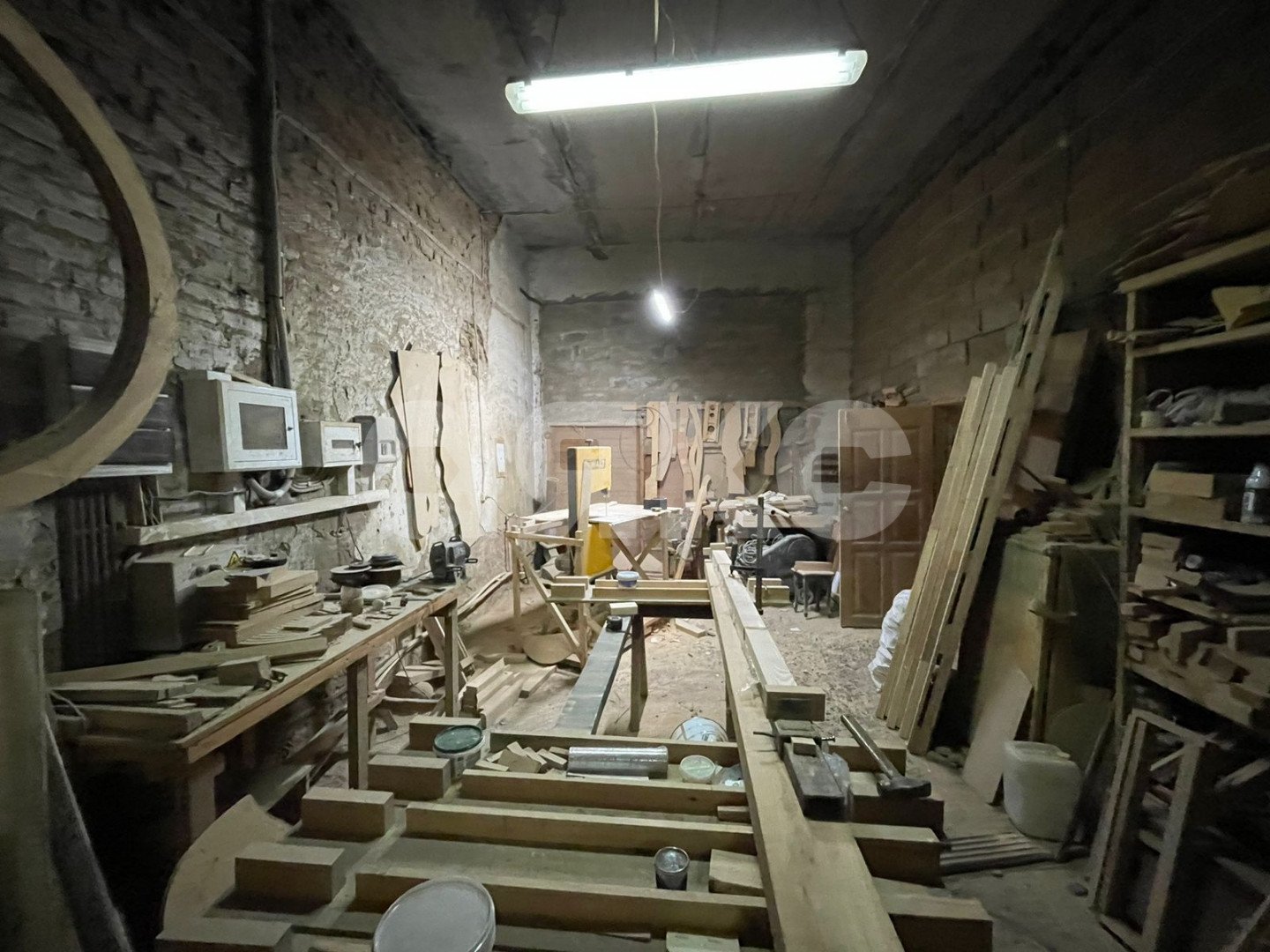 Фото №10: Коммерция 260 м² - Майкоп, ул. Загородная, 9Г