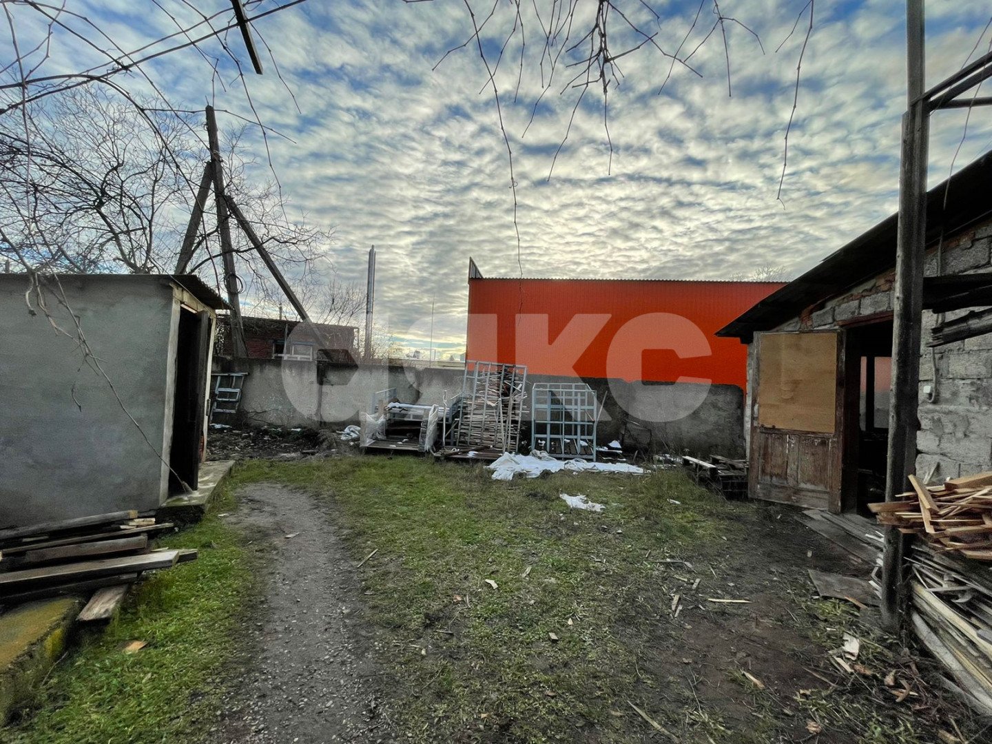 Фото №8: Коммерция 260 м² - Майкоп, ул. Загородная, 9Г