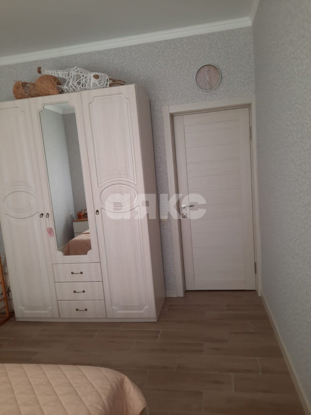 Фото №14: Дом 100 м² + 4.6 сот. - Гавердовский, мкр. СНТ Озёрное, ул. Набережная, 10А