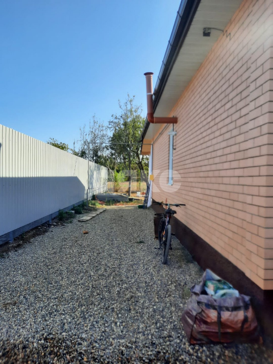 Фото №17: Дом 100 м² + 4.6 сот. - Гавердовский, мкр. СНТ Озёрное, ул. Набережная, 10А