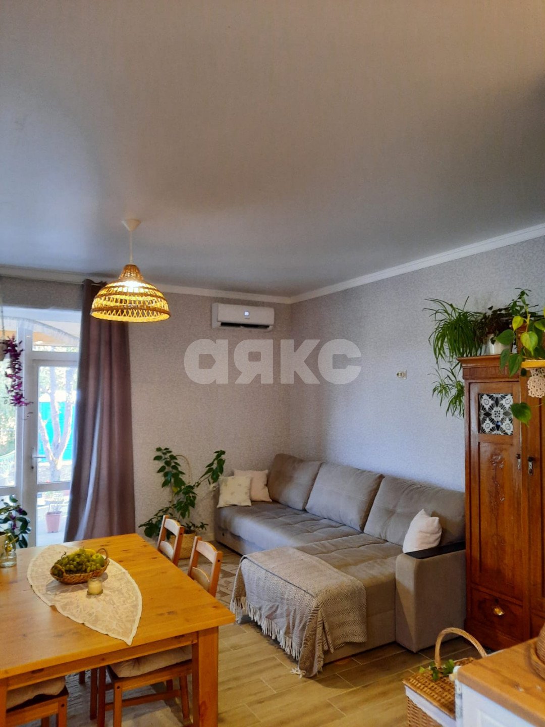 Фото №7: Дом 100 м² + 4.6 сот. - Гавердовский, мкр. СНТ Озёрное, ул. Набережная, 10А