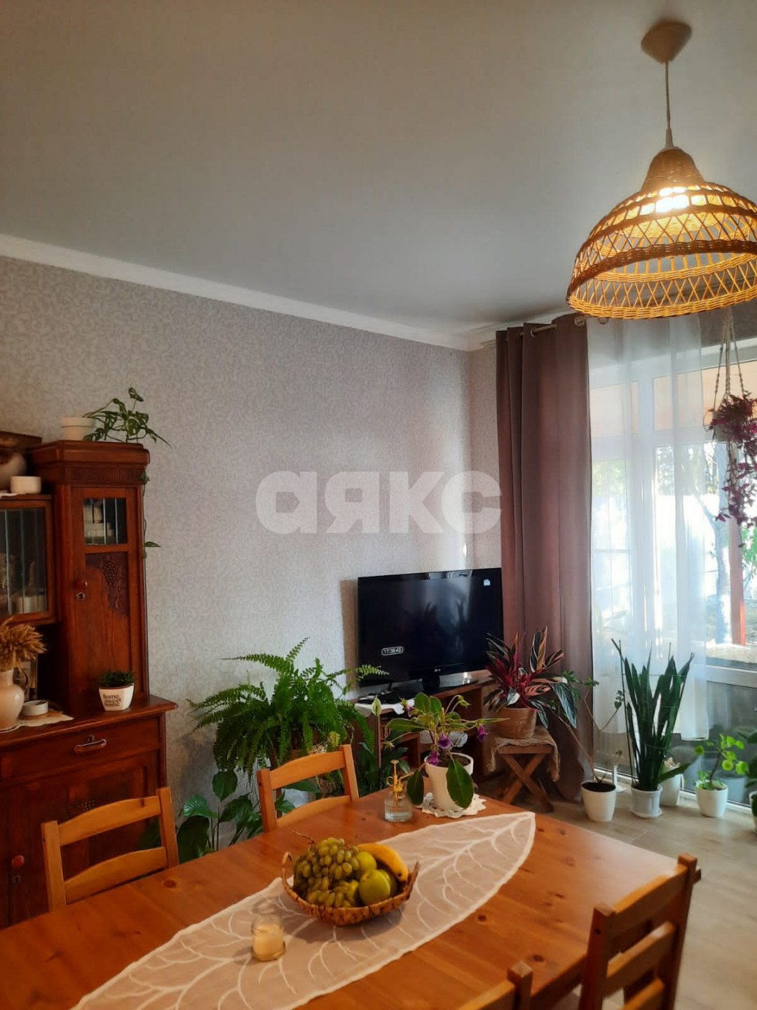 Фото №6: Дом 100 м² + 4.6 сот. - Гавердовский, мкр. СНТ Озёрное, ул. Набережная, 10А