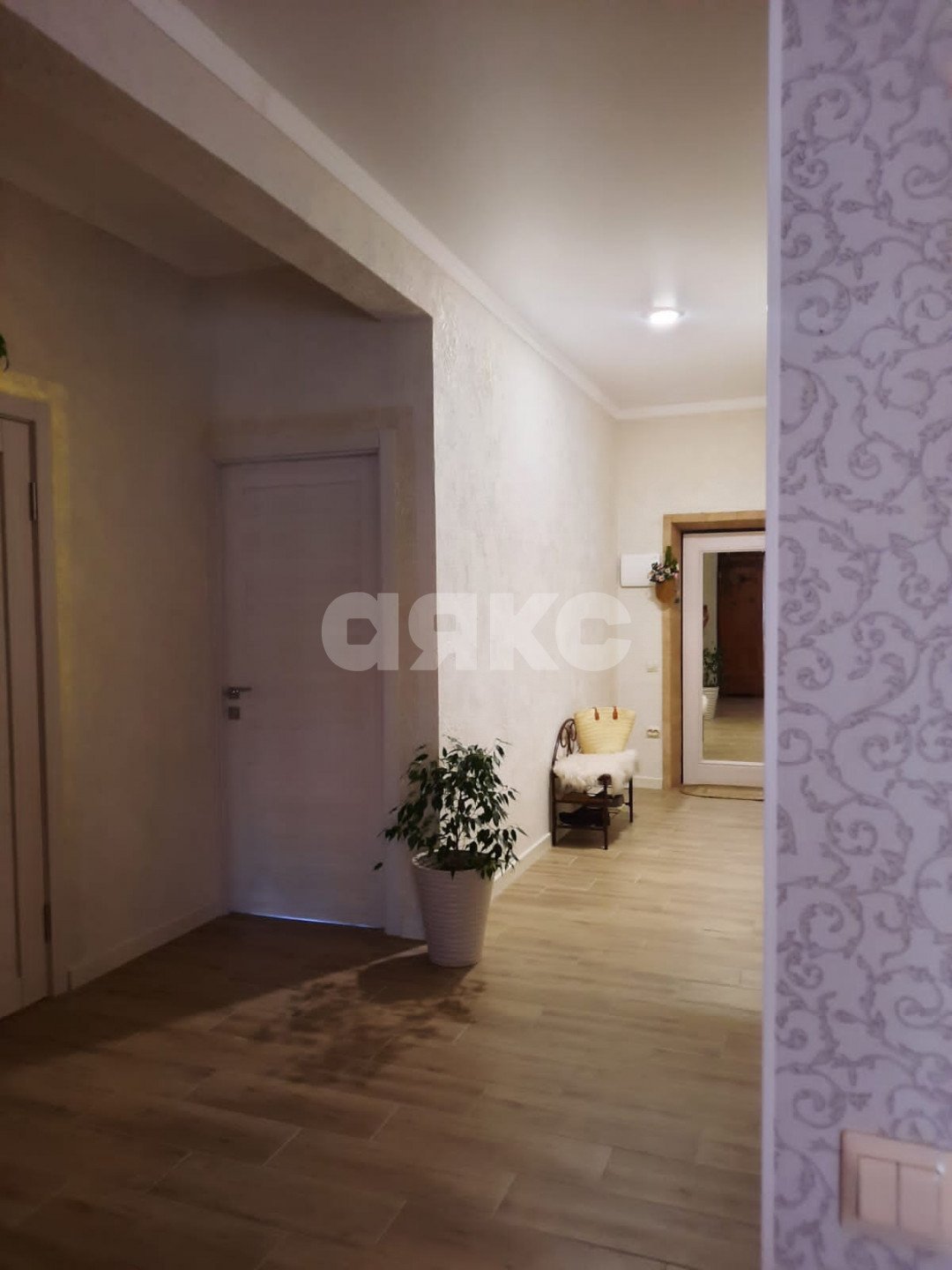 Фото №13: Дом 100 м² + 4.6 сот. - Гавердовский, мкр. СНТ Озёрное, ул. Набережная, 10А