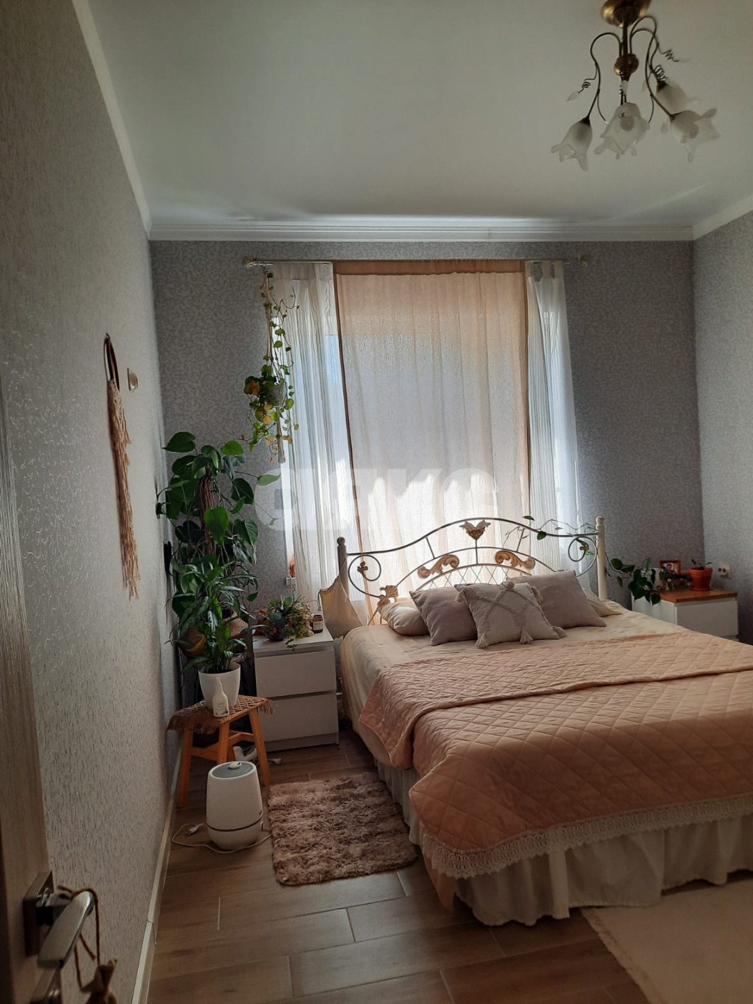 Фото №11: Дом 100 м² + 4.6 сот. - Гавердовский, мкр. СНТ Озёрное, ул. Набережная, 10А