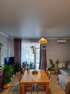 Фото №2: Дом 100 м² + 4.6 сот. - Гавердовский, мкр. СНТ Озёрное, ул. Набережная, 10А